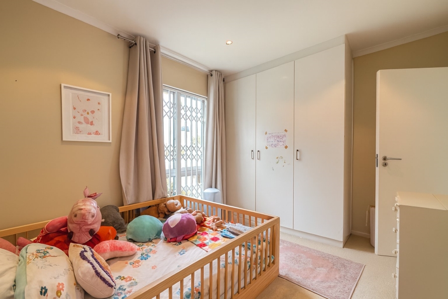 To Let 3 Bedroom Property for Rent in Higgovale Western Cape